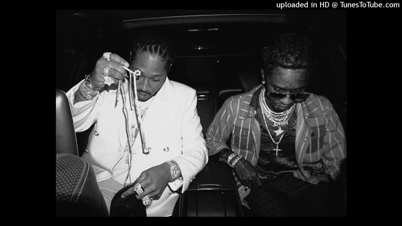 [FREE] FUTURE X YOUNGTHUG TYPE BEAT 2026 - “SKREETZ”