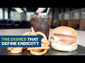 The Dishes that Define Endicott Mp3 Song