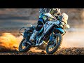 Allnew 2024 cfmoto 450 mt adventure bike  fly like a butterfly