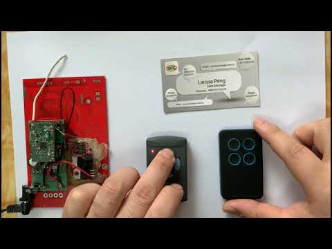 SMG 231 New Programming Video