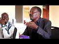 Don T Gamble With Your Future Mugisha Muntu Warns Voters Ahead Of 2026 Elections