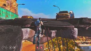 Decimated HL 4