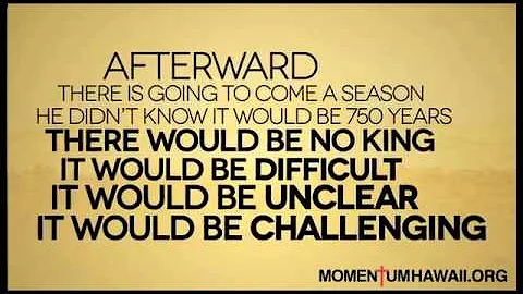 Hosea and Gomer   Judah Smith Sermon Jam