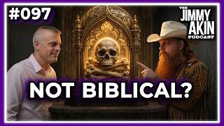 Gavin Ortlund Says Relics Aren't Biblical. Here's Why He's Wrong.