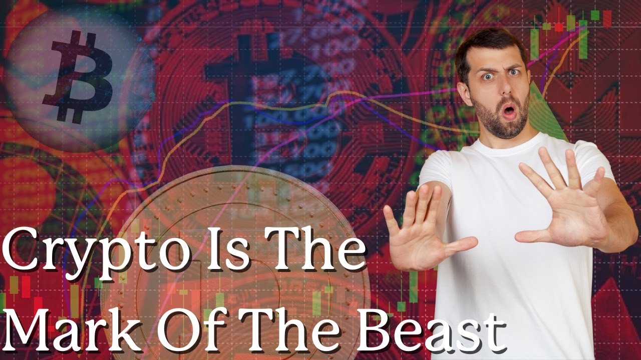 HARVEST | Crypto is the Mark