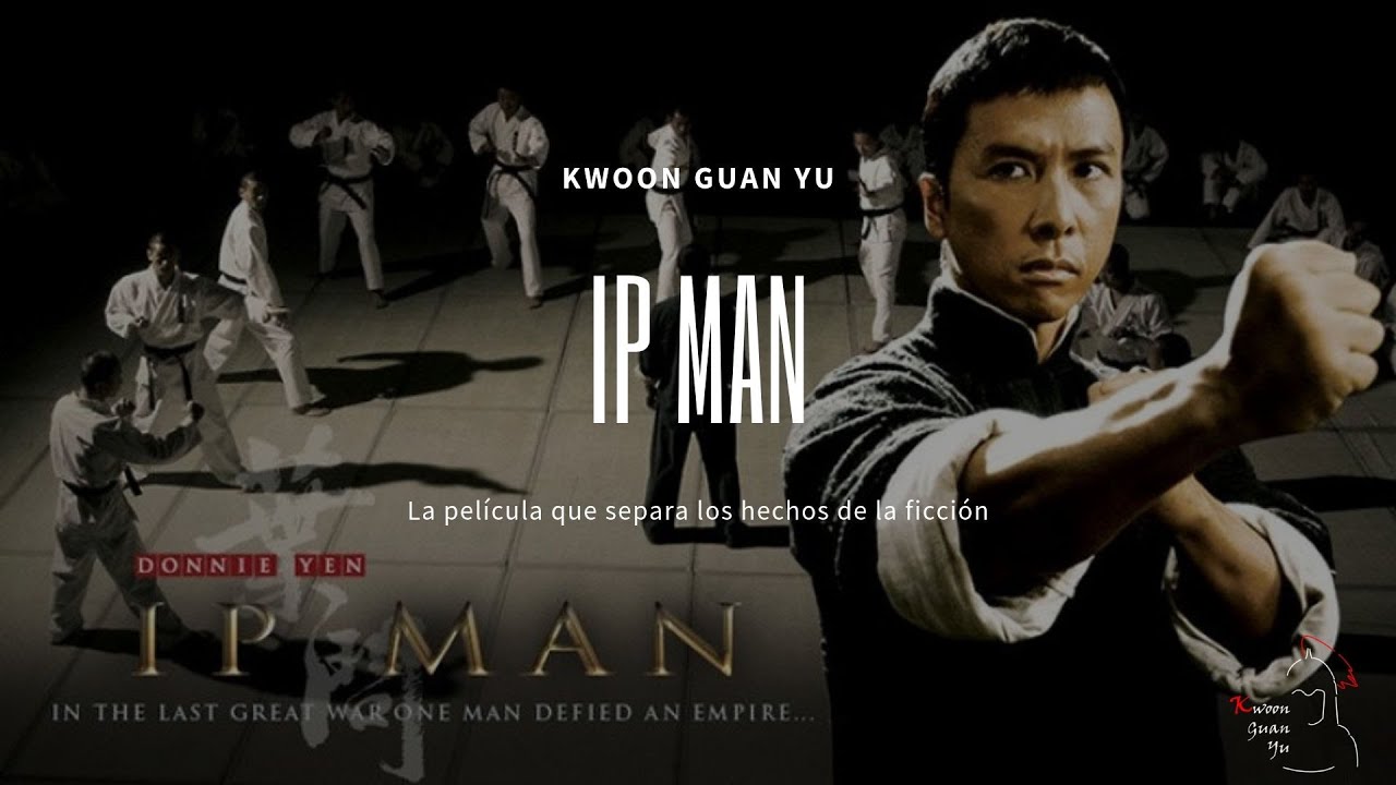 DONNIE YEN - IP MAN O GRANDE MESTRE : MELHORES LUTAS, COMBATES, PANCADARIA,  KUNG FU 