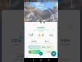 POKÉMON GO EVOLUCIÓN ANORITH A ARMALDO