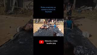 Adivinando Países. Con Calzón Chino Incluido. Mira El Vídeo Completo En Nuestro C De Youtube.