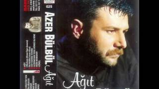Azer Baba Başka Yar Sevme