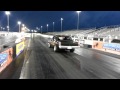No Time Valiant 3rd pass at P. B. I. R.