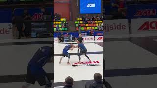 Асланбек Бадаев - ACB JJ | Санкт-Петербург  #бжж #грэпплинг