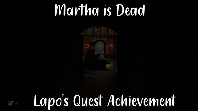 Jogo de terror Martha Is Dead chega com censuras no PlayStation; confira o  que foi cortado