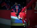 Dembele vs Liverpool🔥🔥☠️#dembele #psg #liverpool