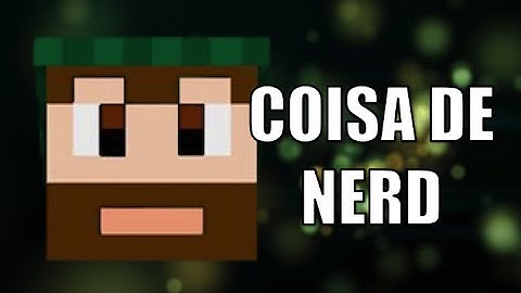 MUSICA INTRO COISA DE NERD (LEON) HD