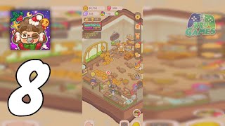 Resortopia Gameplay #8 All Levels (Android, IOS) screenshot 5