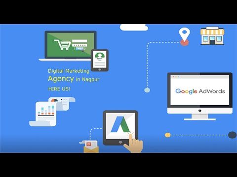 Best Online platform for Business promotion | Digital Marketing Agency in Nagpur - video from OSK IT Solutions