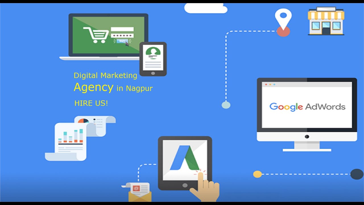 Best Online platform for Business promotion Digital Marketing Agency