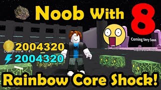 Download Lagu Noob Girl With 1 Rainbow Core Shock And Cyborg Dominus Op Unlocked Areas In Pet Simulator MP3 Noob Girl With 1 Rainbow Core Shock And Cyborg Dominus Op Unlocked Areas In Pet Simulator