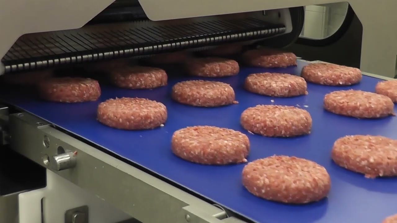 Meat Processing Solutions | Handtmann