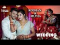 Best wedding highlight  roshan bhardwaj  munia panigrahi  sk studio mo8327788204