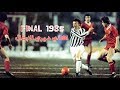 ظلم ليفربول ضد يوفنتوس FINAL 1985 ظلم ليفربول ضد يوفنتوس FINAL 1985