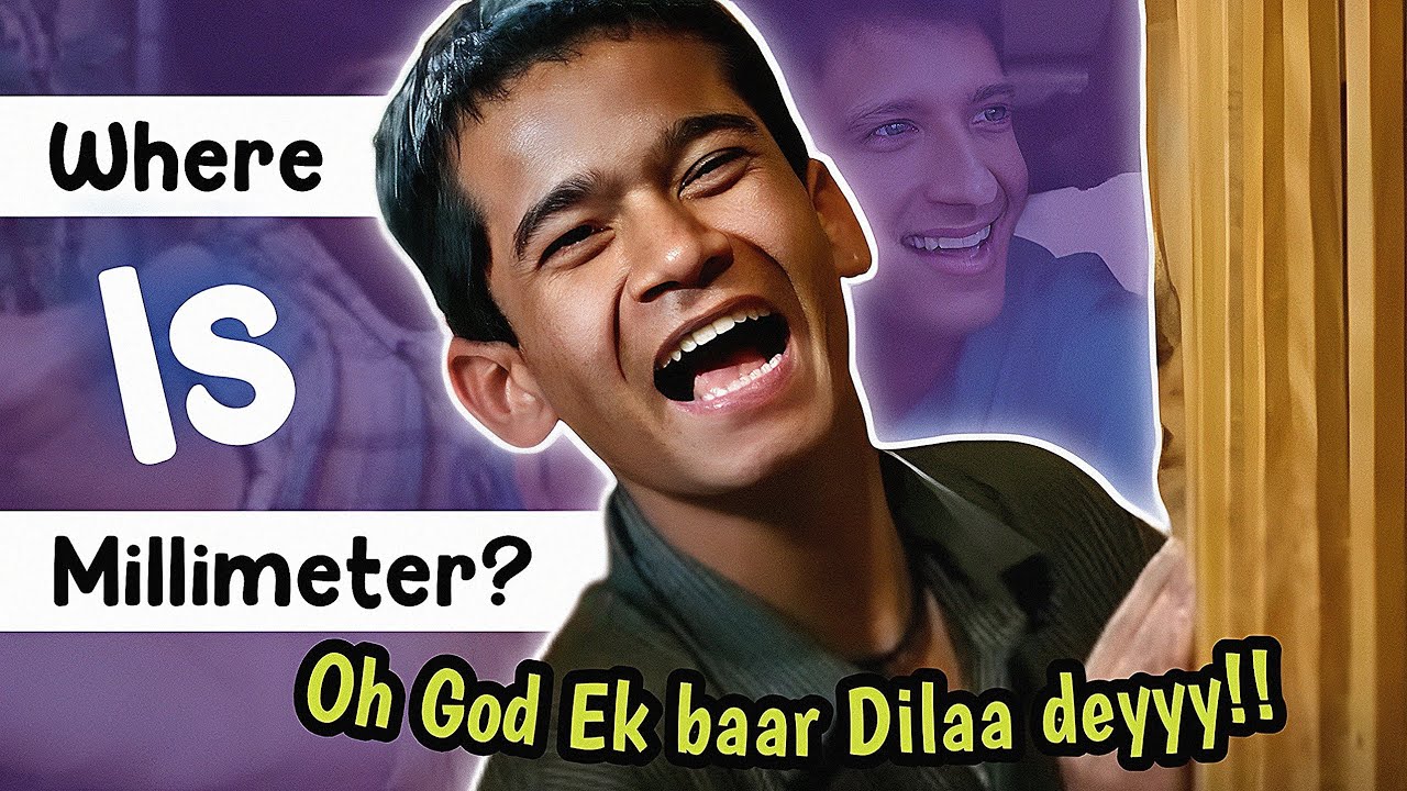 Actor Rahul Kumar aka 