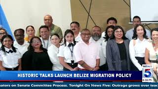 Belize Reframes Migration as National Opportunity