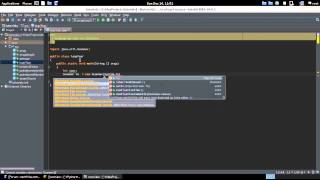Copy of how to check for a leap year in java