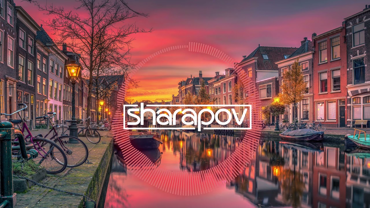 Lana Del Rey - High By The Beach (MBNN Remix)