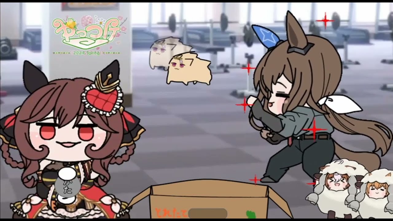 たぬき - YouTube