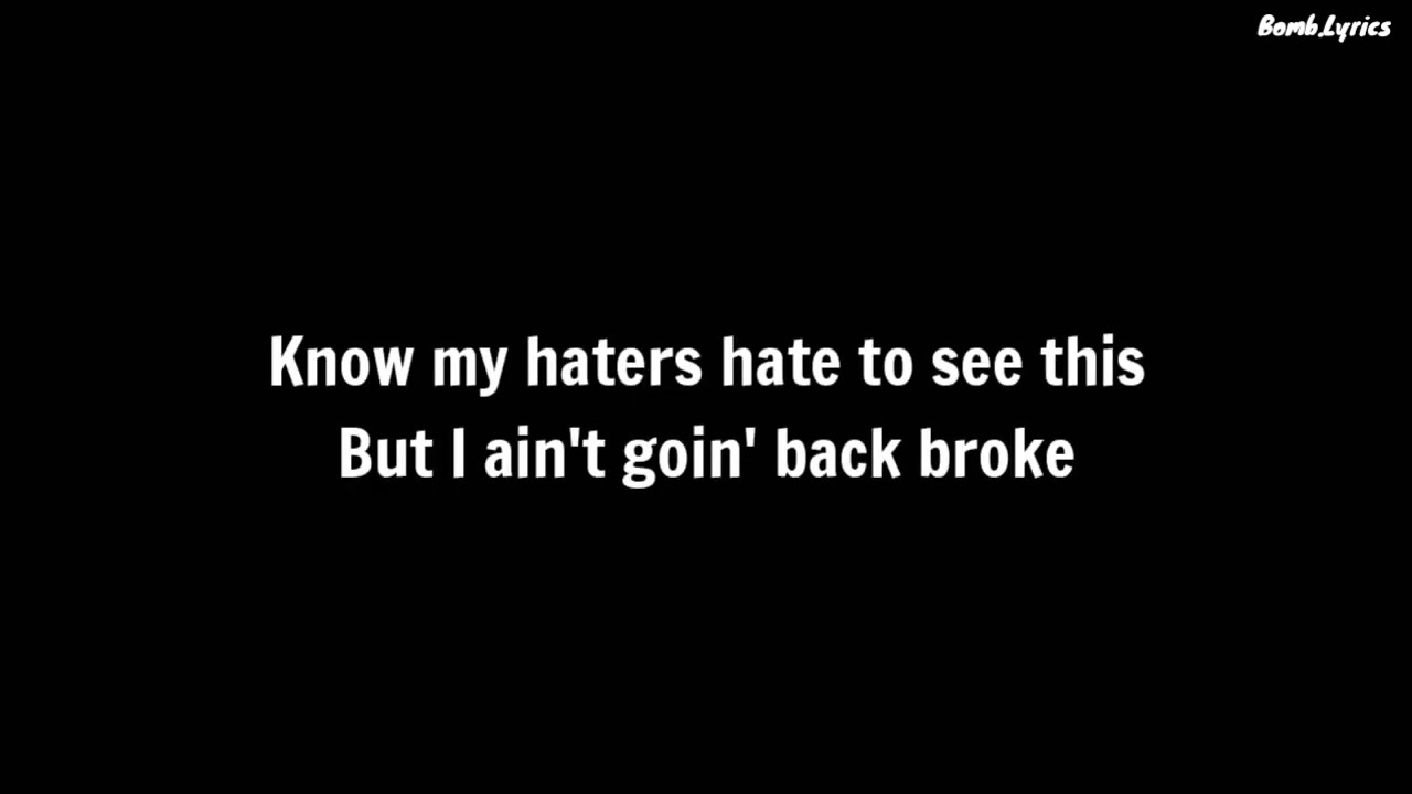 Quando Rondo Famliy NoCap - Family ft. Quando Rondo (Lyrics) - YouTube
