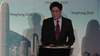 PR Newswire presents awards in the 2018 Asia-Pacific Stevie Awards