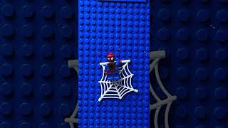 Spider-Man taking pics for the Daily Bugle…