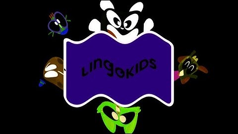 New Lingokids Intro Logo Effects sponsored by Preview 2 Frank V2