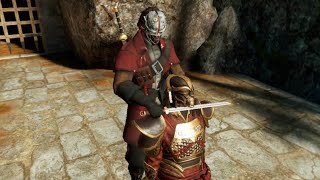 Expand The Rakta Armory With This Nomad Mod! 