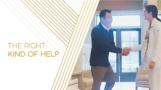 Making Out-of-Network Insurance Simple for Hyok and His Family | Main Line Dental Club
