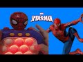 Spiderman Pop It Game Fidget #asmr #viral #trending #game #marvel