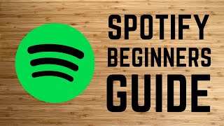 Spotify — Complete Beginners Guide screenshot 3