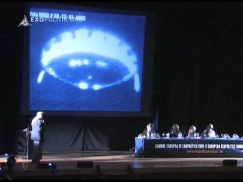 Robert Dean: Die geheime UFO-Studie der NATO