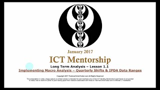ICT Mentorship Core Content   Month 05   Using IPDA Data Ranges