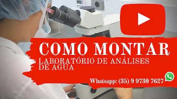 O que é necessário para abrir um laboratório?