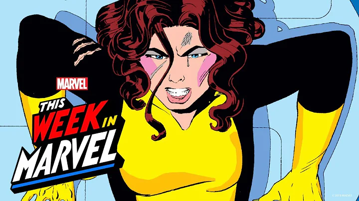 5 X-Men Comics from the 1980s! | This Week in Marvel - DayDayNews