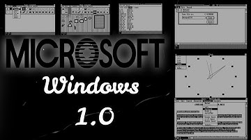 DekoTV -  Windows 1 0 - (CGA Display)