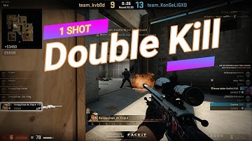 6 HP AWP ACE CLUTCH UNBELIEVABLE DOUBLE