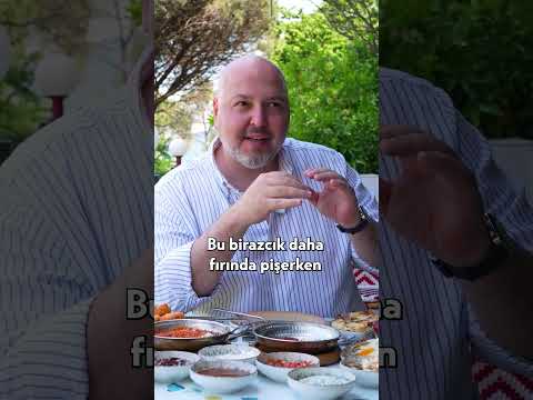 İSTANBUL’DA BALKAN KAHVALTISI! #ayaküstülezzetler #short #shorts
