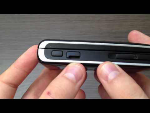 Nokia 6288 Unboxing and Demo