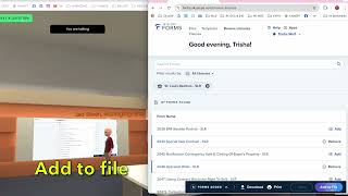 Digisign to Sksylope   eXp step by step directions