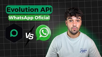 Evolution API vs WhatsApp API Oficial | Todo lo que no te cuentan