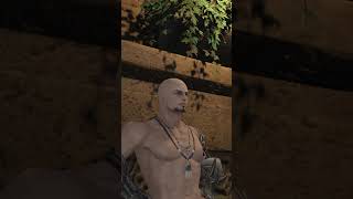 The Bald is Blinding | #ff14 #ffxiv #ffxivglamour #ffxivcommunity #FinalFantasyXIV