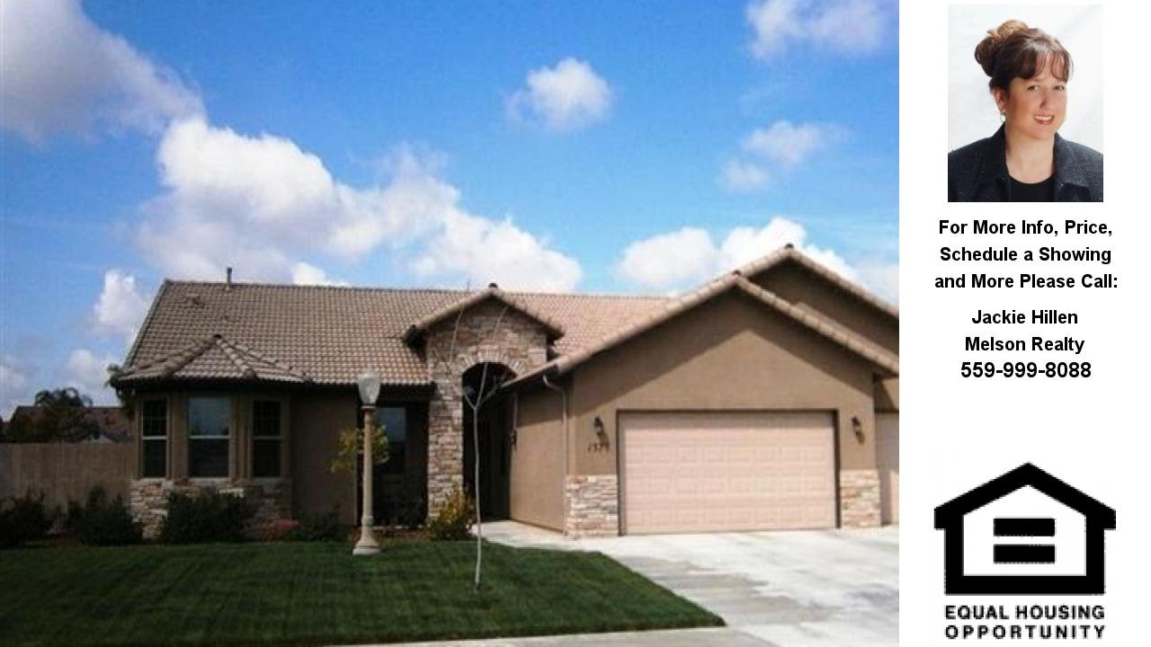 32050 Sierra View Road, Visalia, CA Presented by Jackie Hillen.